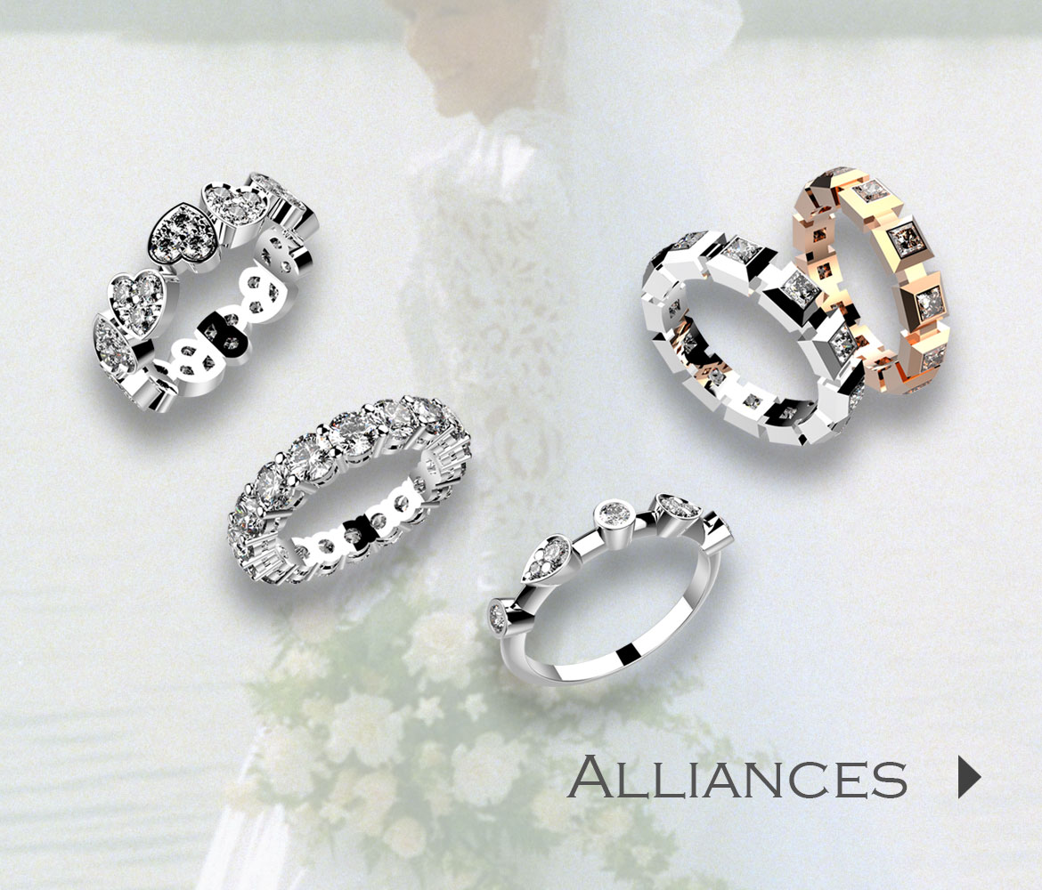 Alliances et Demi-Alliances